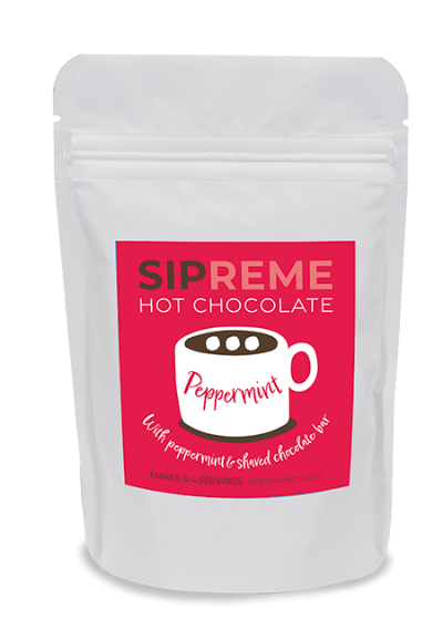 Peppermint